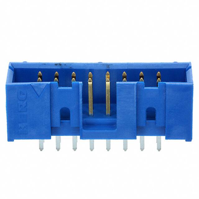 75869-103LFAmphenol ICC (FCI)