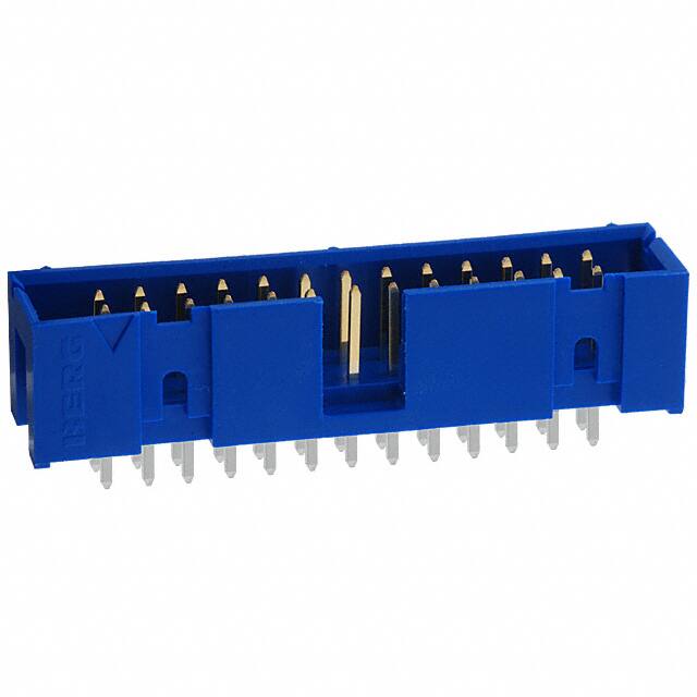 75869-105LFAmphenol ICC (FCI)