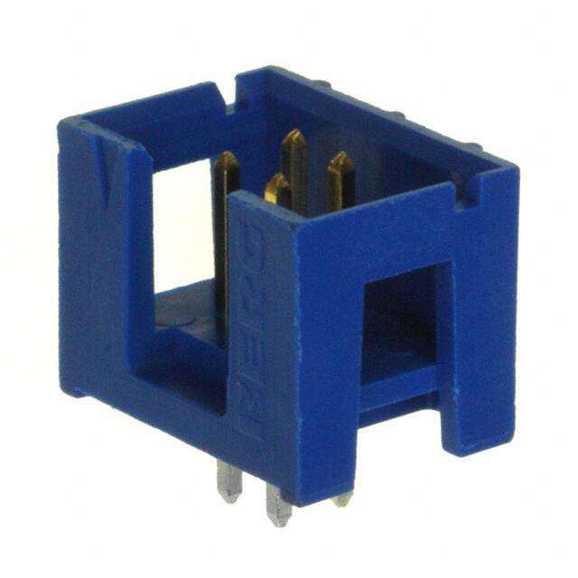 75869-130LFAmphenol ICC (FCI)