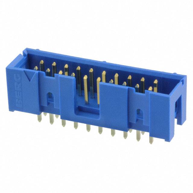 65692-008LFAmphenol ICC (FCI)