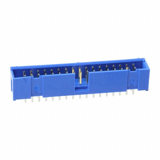 75869-306LFAmphenol ICC (FCI)