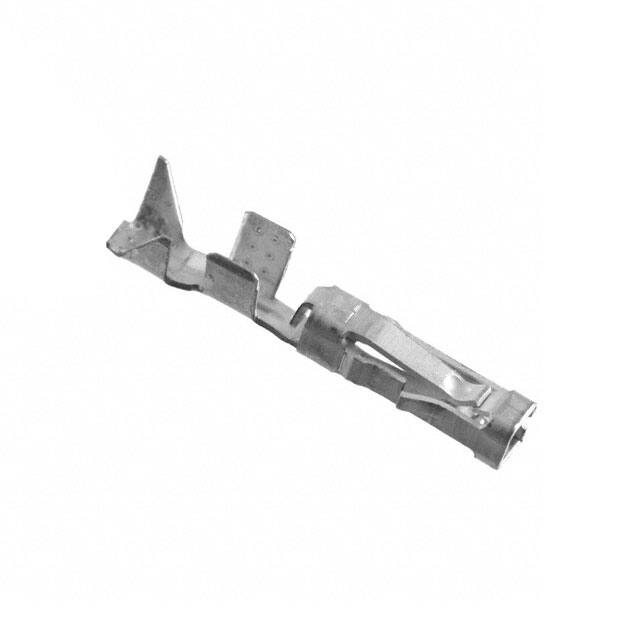 76347-412LFAmphenol ICC (FCI)