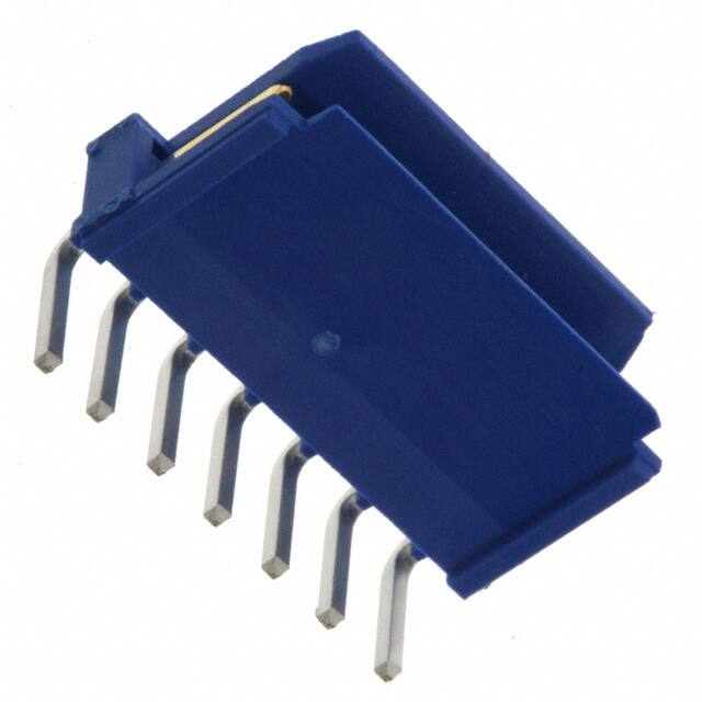 76382-307LFAmphenol ICC (FCI)