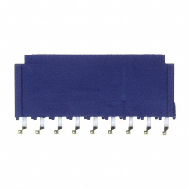 76382-309LFAmphenol ICC (FCI)