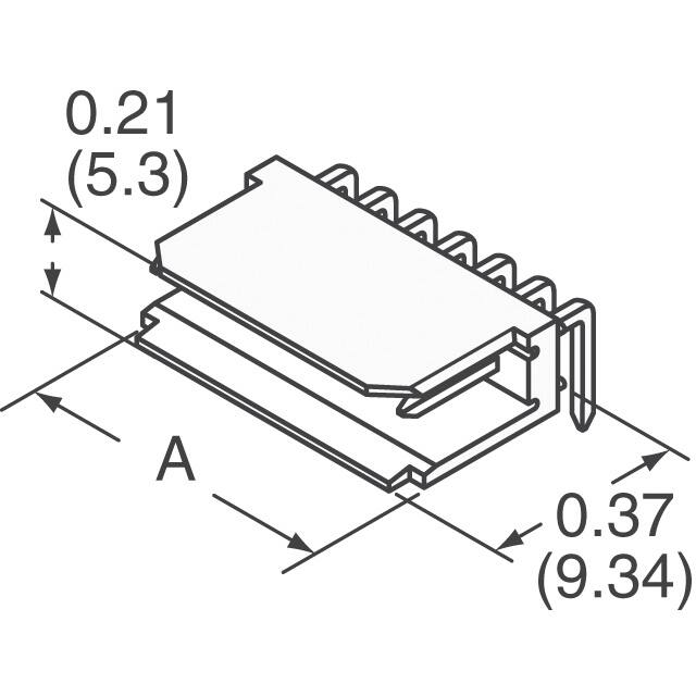 76382-411LFAmphenol ICC (FCI)
