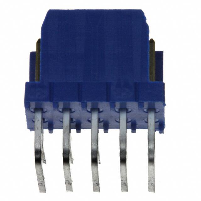 76383-305LFAmphenol ICC (FCI)