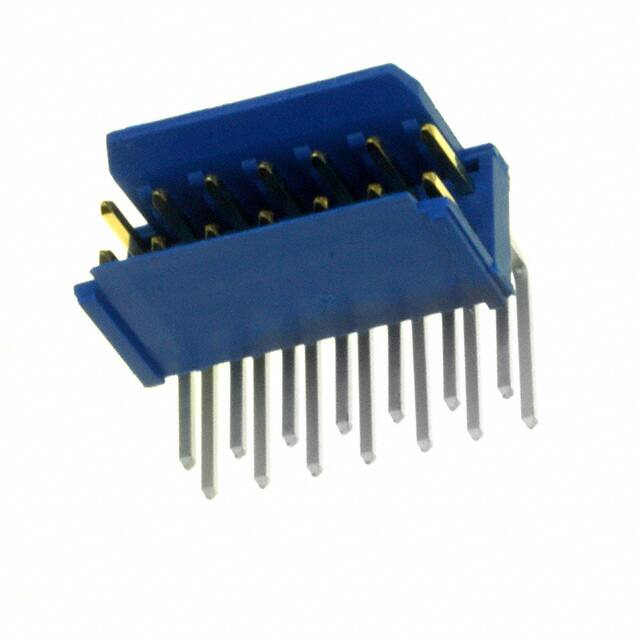 76383-307LFAmphenol ICC (FCI)
