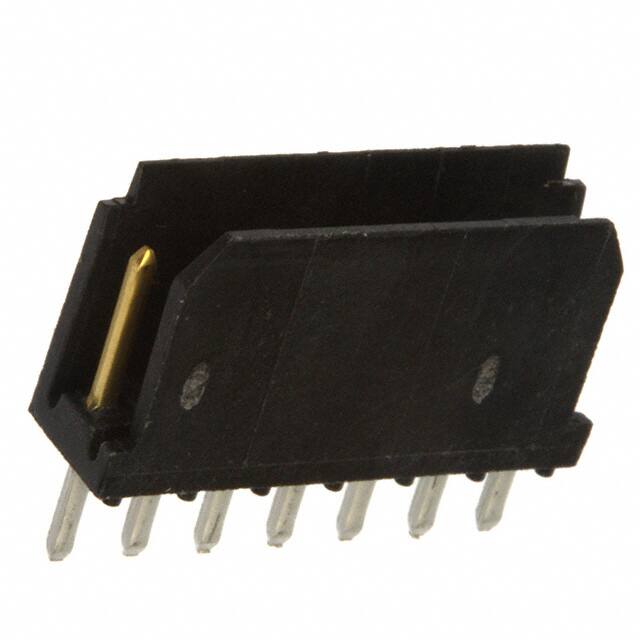 76384-307LFAmphenol ICC (FCI)