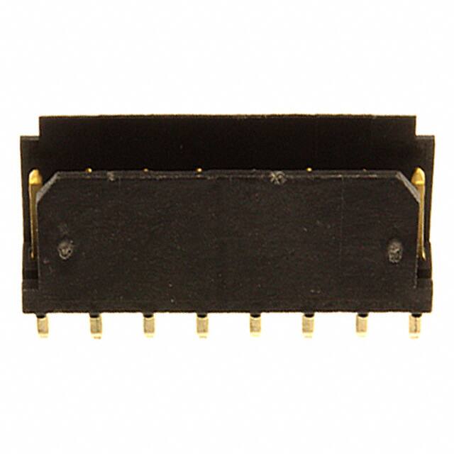 76384-308LFAmphenol ICC (FCI)