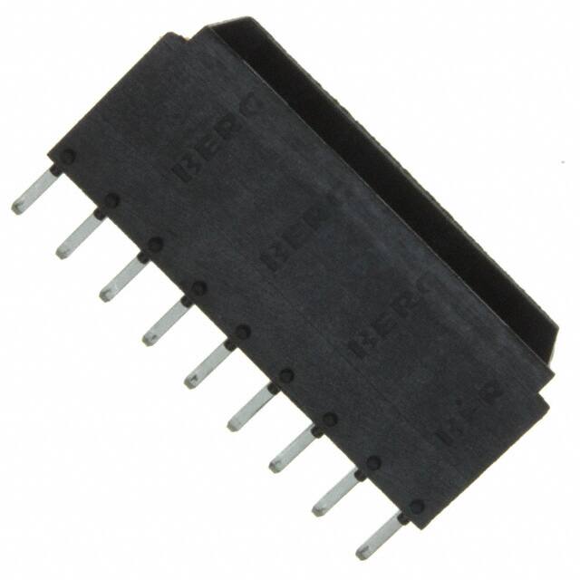 76384-309LFAmphenol ICC (FCI)