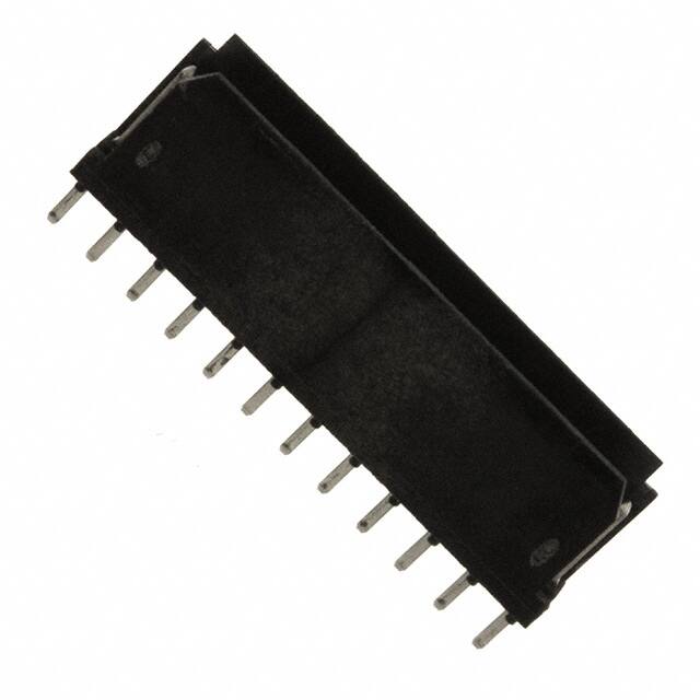 76384-412LFAmphenol ICC (FCI)