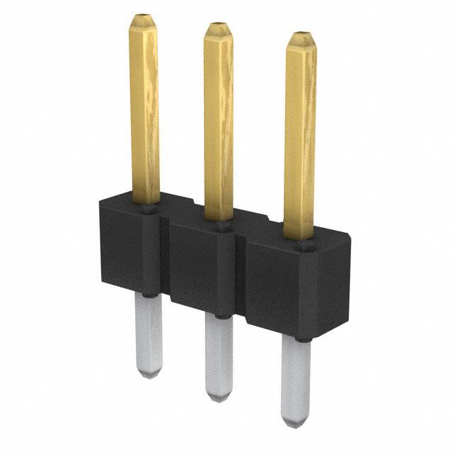 77311-102S03LFAmphenol ICC (FCI)