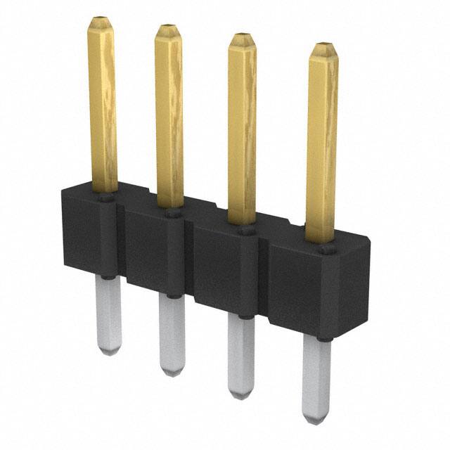 77311-102S04LFAmphenol ICC (FCI)