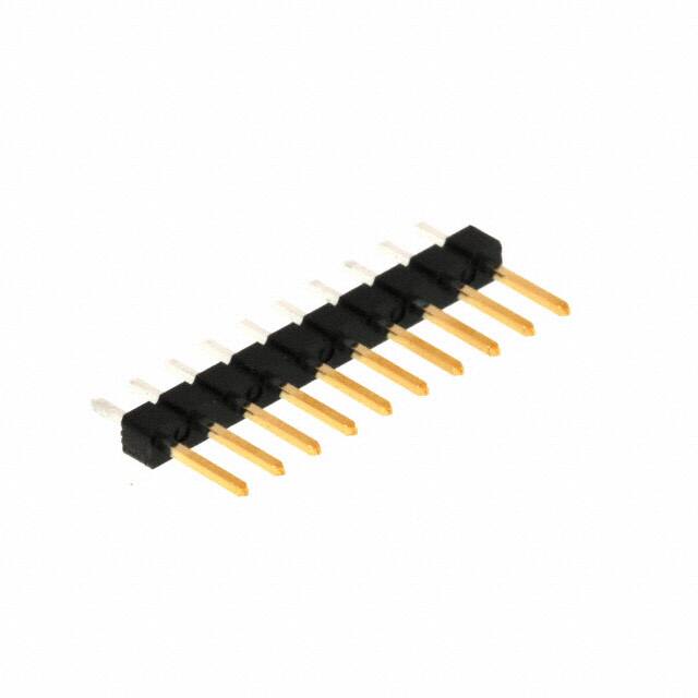 77311-118-10LFAmphenol ICC (FCI)