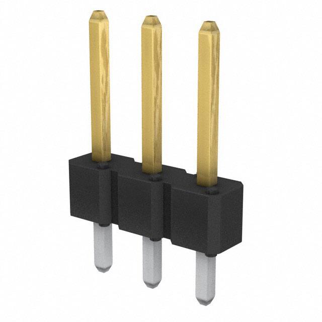 77311-124-03LFAmphenol ICC (FCI)