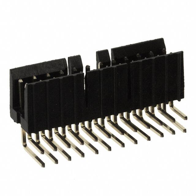 78207-124HLFAmphenol ICC (FCI)