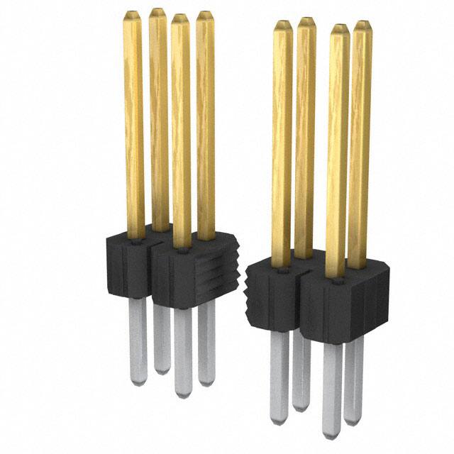 79821-158HLFAmphenol ICC (FCI)