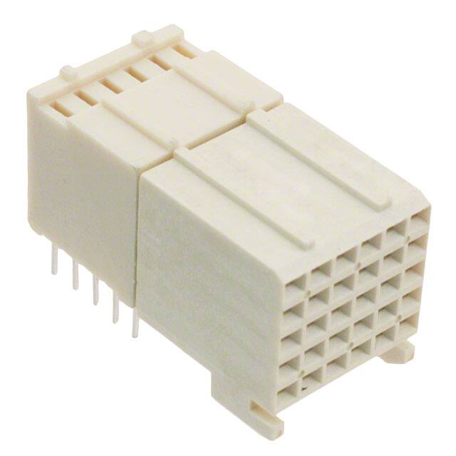 85863-102LFAmphenol ICC (FCI)