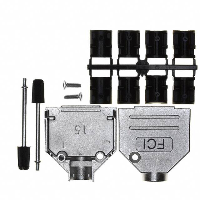 8655MH1501BLFAmphenol ICC (FCI)