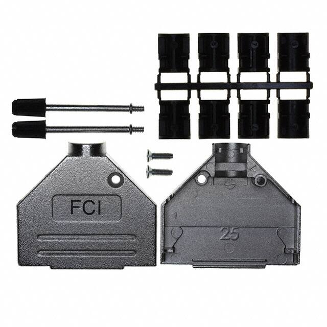 8655MH2501BLFAmphenol ICC (FCI)