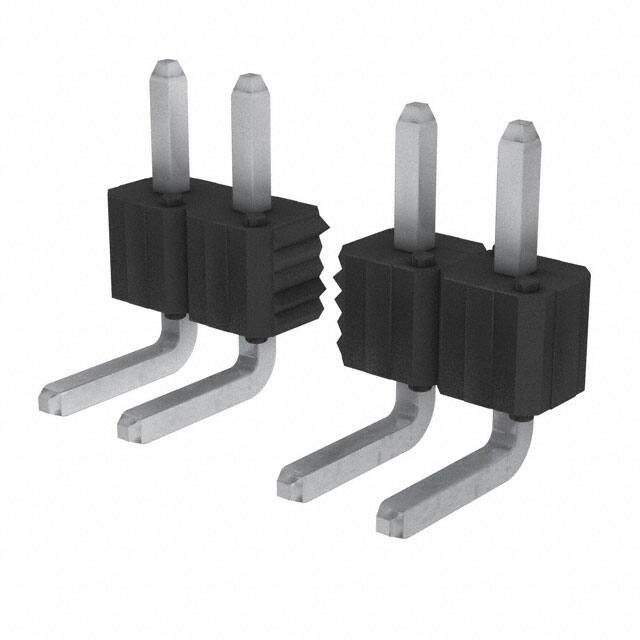 86641-426HLFAmphenol ICC (FCI)