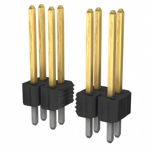 86837-110HAmphenol ICC (FCI)