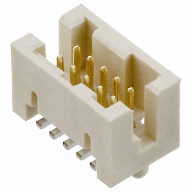 87409-105LFAmphenol ICC (FCI)