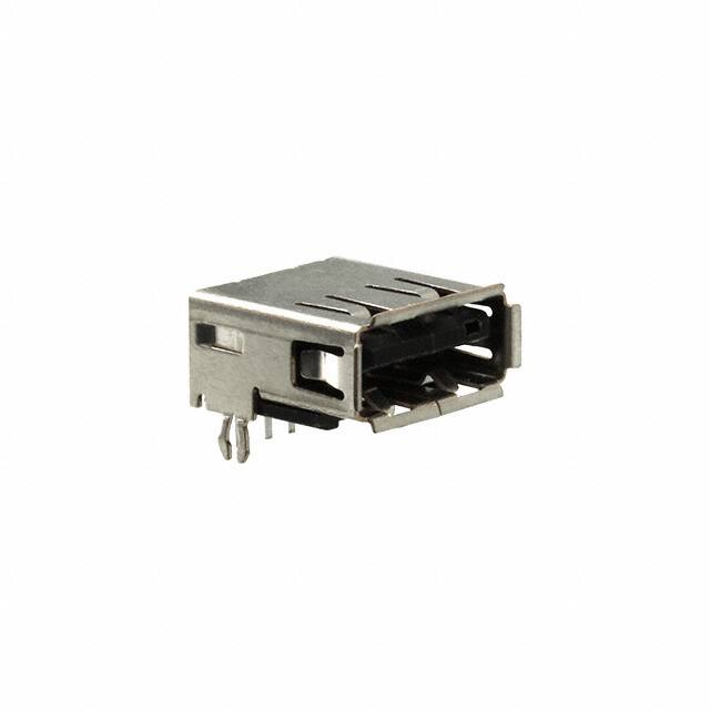 87520-1010BLFAmphenol ICC (FCI)
