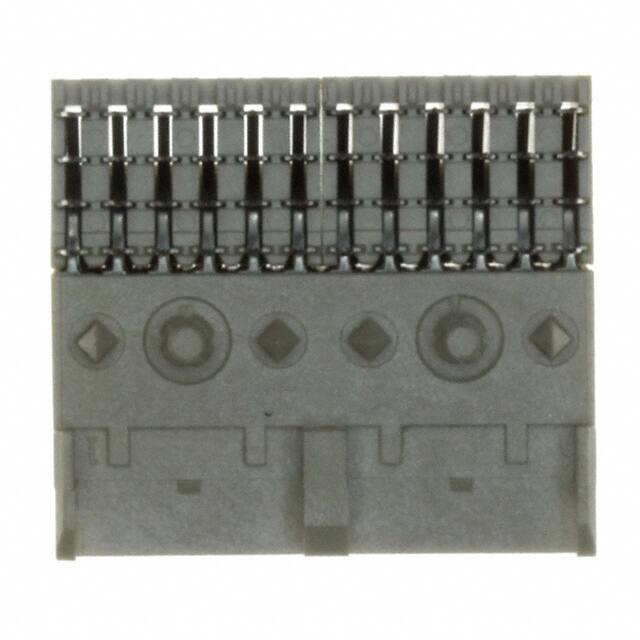 88946-102LFAmphenol ICC (FCI)