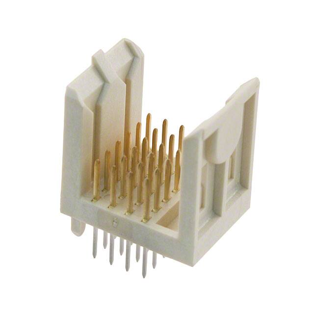88951-101LFAmphenol ICC (FCI)