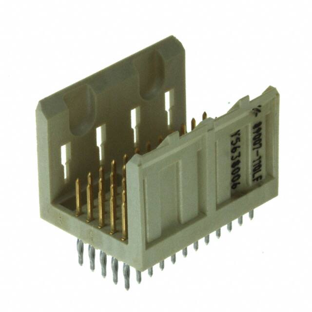 89007-110LFAmphenol ICC (FCI)
