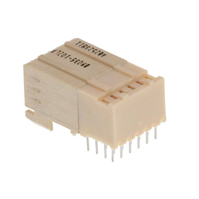 89035-102LFAmphenol ICC (FCI)