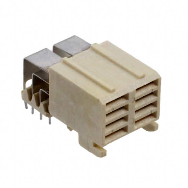 89039-101LFAmphenol ICC (FCI)