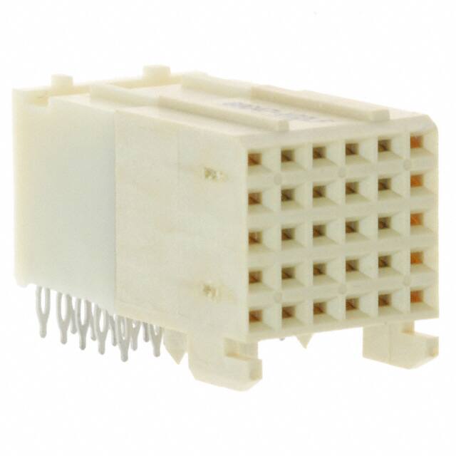 89047-102LFAmphenol ICC (FCI)