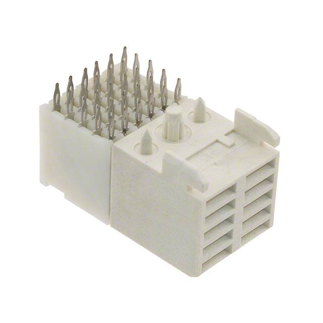 89096-102LFAmphenol ICC (FCI)