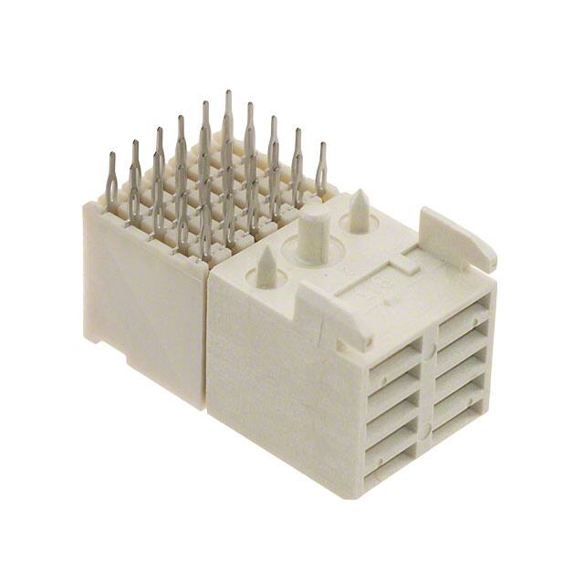 89096-112LFAmphenol ICC (FCI)