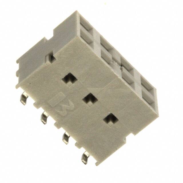 89898-304LFAmphenol ICC (FCI)