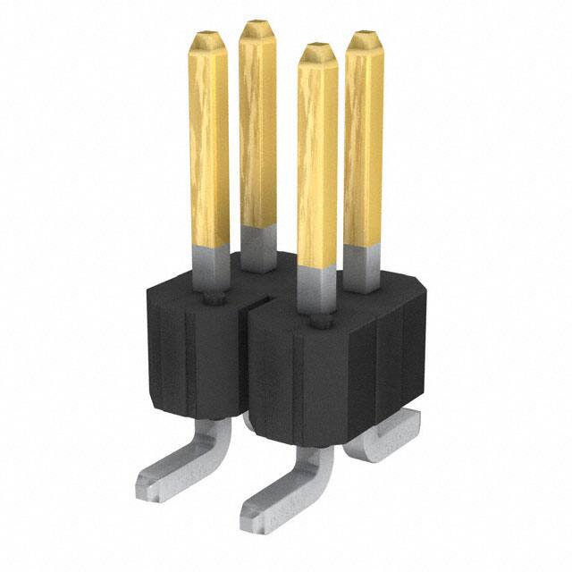 95157-104VLFAmphenol ICC (FCI)