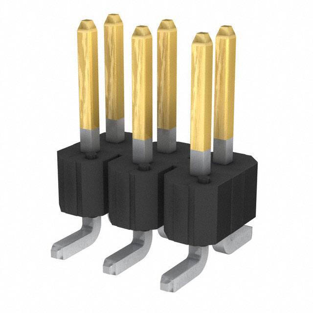 95157-106VLFAmphenol ICC (FCI)