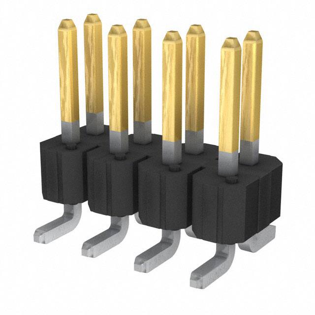 95157-208VLFAmphenol ICC (FCI)