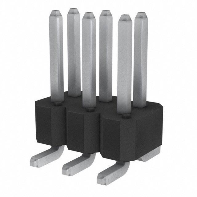 95278-401A06LFAmphenol ICC (FCI)