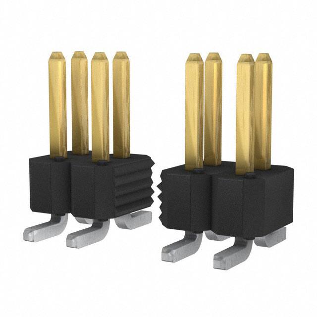95278-107-10LFAmphenol ICC (FCI)