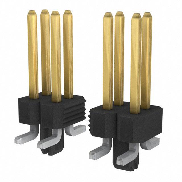 98401-802-32LFAmphenol ICC (FCI)
