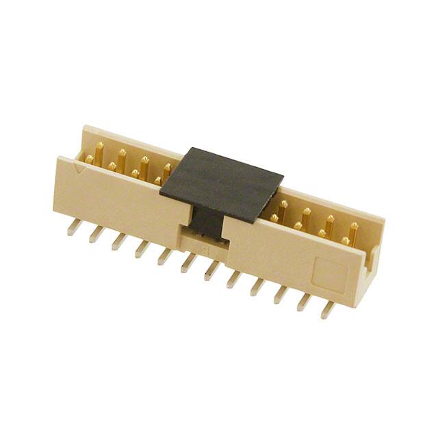 98424-F52-24ALFAmphenol ICC (FCI)
