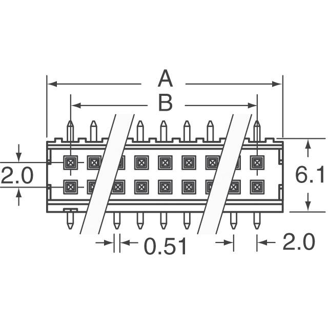 98424-G52-50ALFAmphenol ICC (FCI)