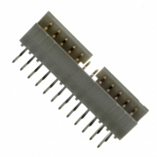 98464-G61-24LFAmphenol ICC (FCI)
