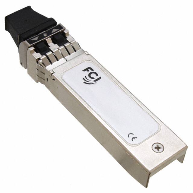 TRX10GDL0610C3Amphenol ICC (FCI)