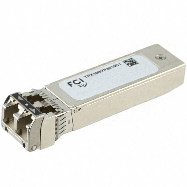 TRX10GVP2010C1Amphenol ICC (FCI)