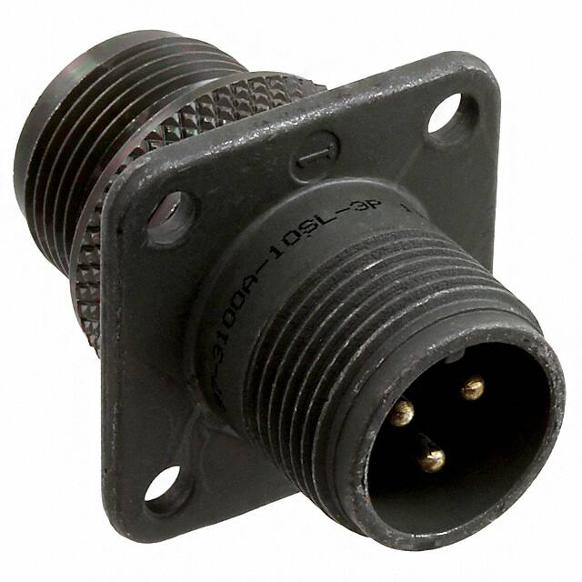97-3100A-10SL-3PAmphenol Industrial Operations