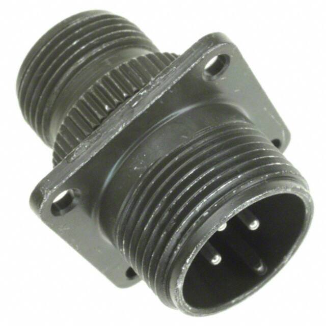 97-3100A-14S-1PAmphenol Industrial Operations